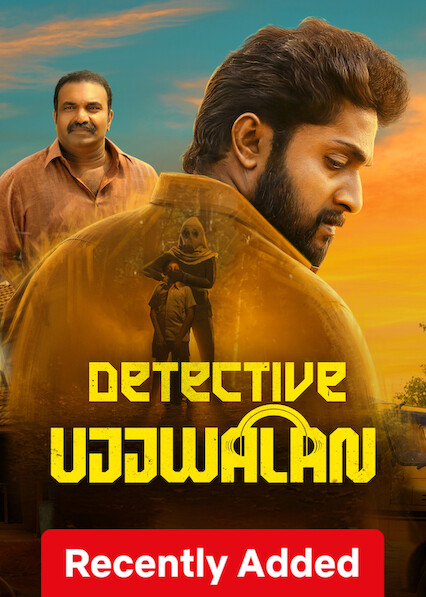 Detective Ujjwalan (2025) Malayalam NetFlix WEB-DL H264 AAC 1080p 720p 480p ESub
