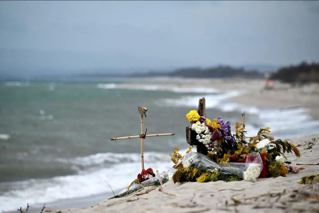 Familiares finalizan misión de búsqueda de pasajeros de ferry desaparecidos