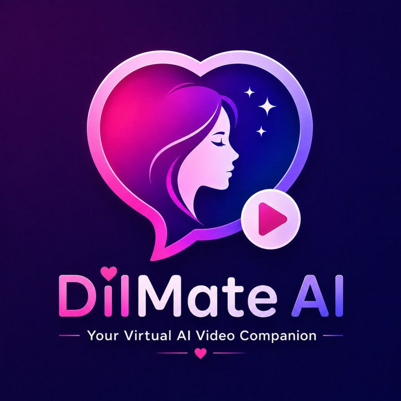 Dilmate AI Logo