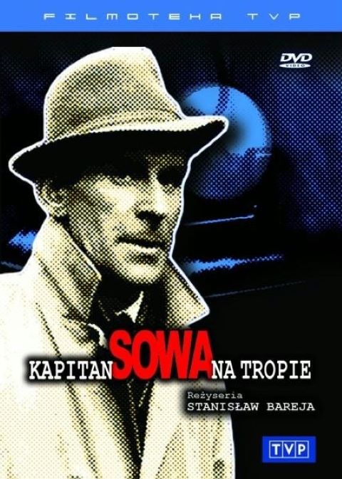 Kapitan Sowa na tropie (1965) (Sezon 1) (Rekonstrukcja Cyfrowa) 1080p.WEB-DL.H264-AS76-FT / Serial Polski 