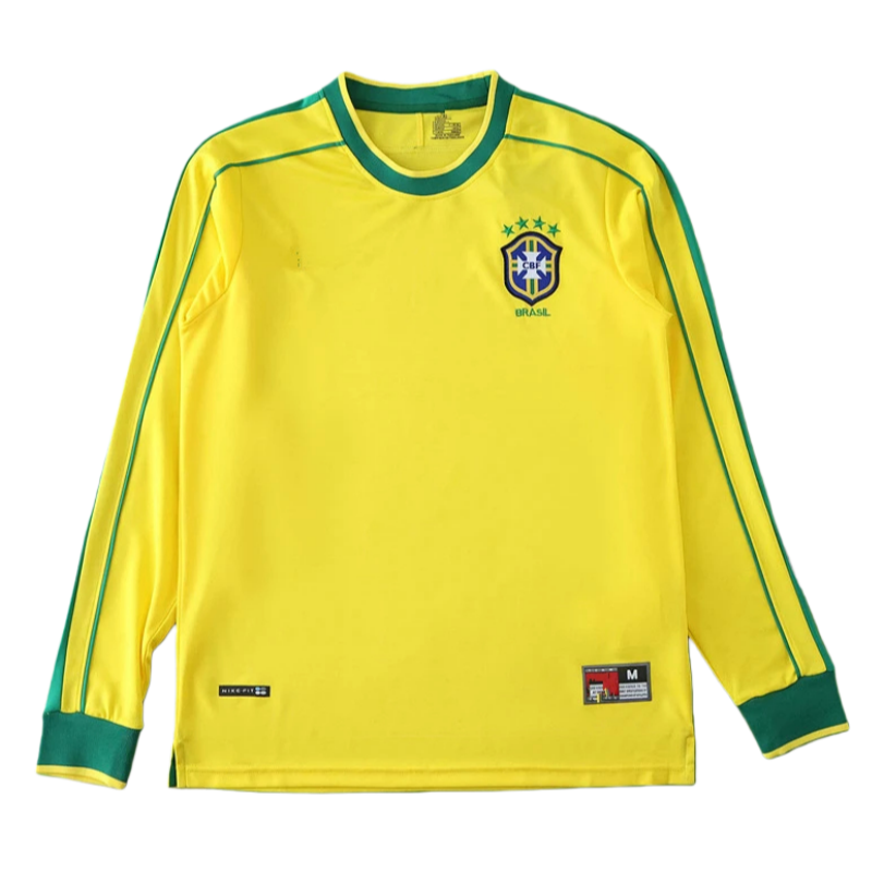 1970 season Mexico home retro Fan version