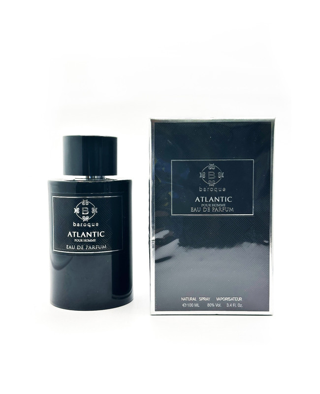 BAROQUE ATLANTIC EDP 100ML