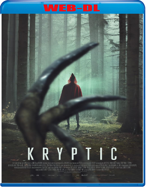 Kryptic (2024) mkv FullHD 1080p WEBDL ITA ENG Sub