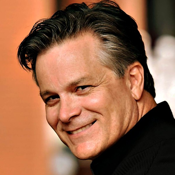 Clayton Landey