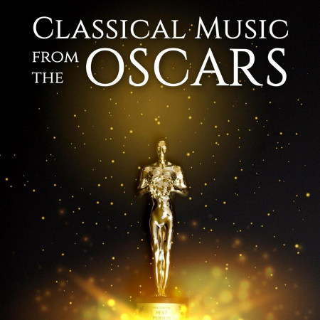 VA - Classical Music from the Oscars (2022) FLAC