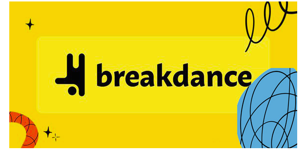 breakdance