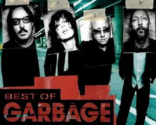 Garbage - Best Of Garbage [3CD] (2008) .mp3 - 320 kbps