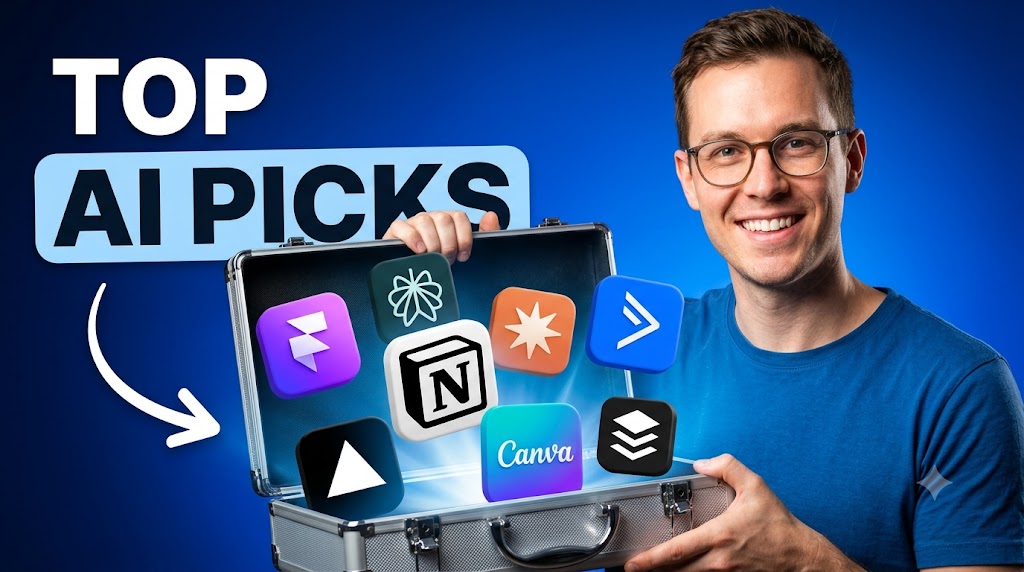 Result of: YouTube Thumbnail Prompt – Top AI Picks: Best AI Tools Toolkit