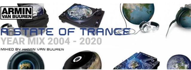 A State of Trance Year Mix - Discography (2004-2020) .mp3 - 320 kbps