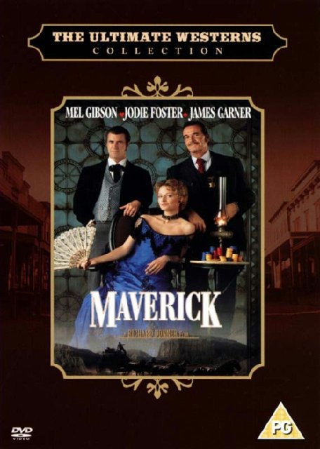 Maverick (1994) MULTi.1080p.BluRay.Remux.AVC.DTS-HD.MA.2.0-fHD / POLSKI LEKTOR i NAPISY