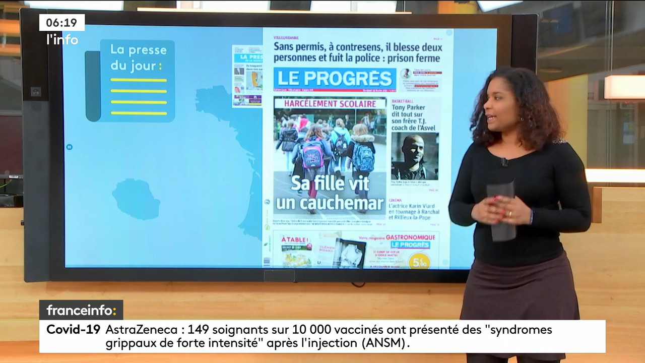 02.12 - 05.29.00 - Le 6h30 9h30. Entre JT, chroniques, invités et rev....ts_snapshot_00.01.53.907