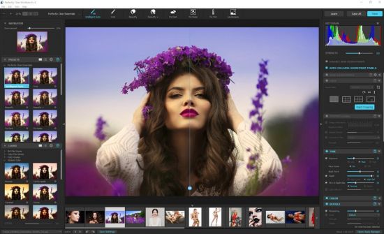 Perfectly Clear WorkBench 4.6.1.2714 (x64) Multilingual
