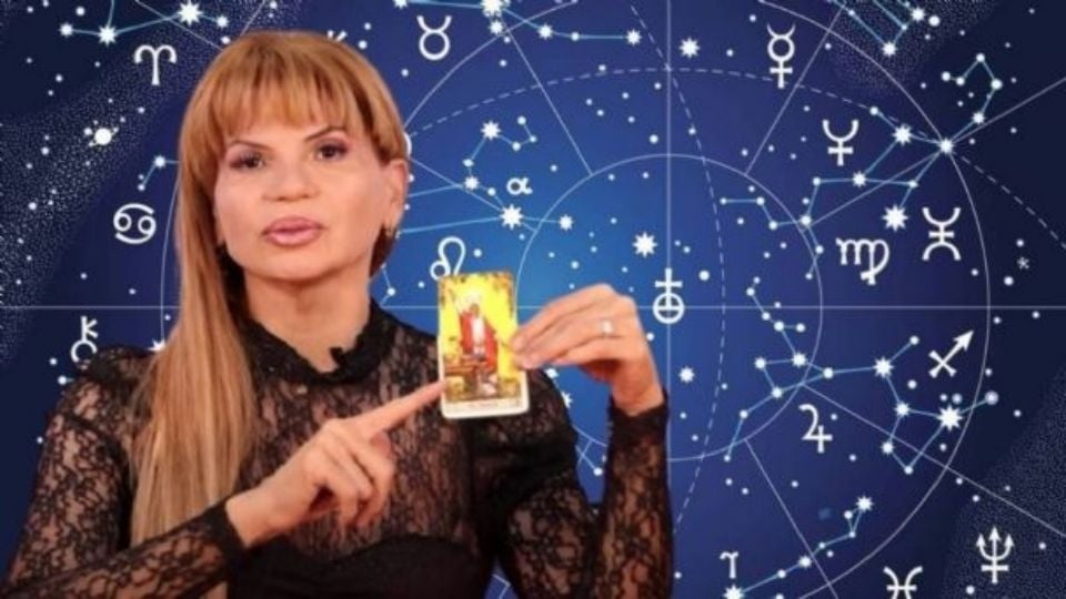 Horóscopos de hoy: Mhoni Vidente trae las predicciones de la Luna Nueva en Tauro según tu signo