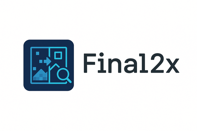 Final2x