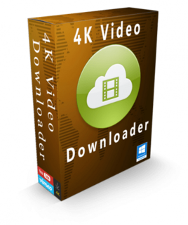 4K Video Downloader 4.20.4.4870 RePack & ​​Portable KpoJIuK