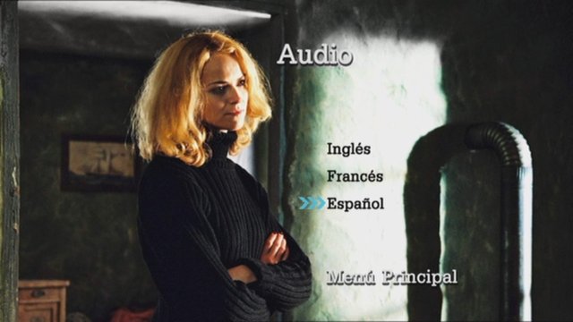 2 - El Extranjero [DVD5 FULL] [PAL] [Cast/Ing/Fr] [Sub:Varios] [2003] [Acción]