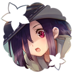 Miko Tenne | Heaven Burns Red