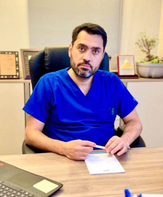 لماذا تختارنا لعمليات السمنة