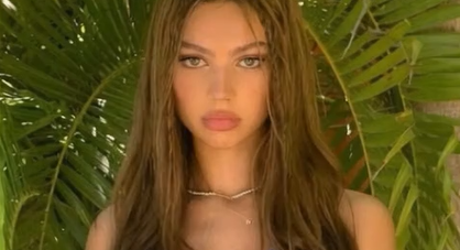 Katrina Derne Massive Tits Full View XXX