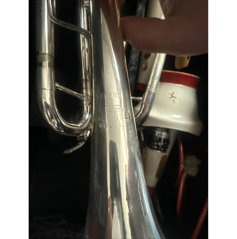 Getzen 1960s Eterna Severinsen (2)