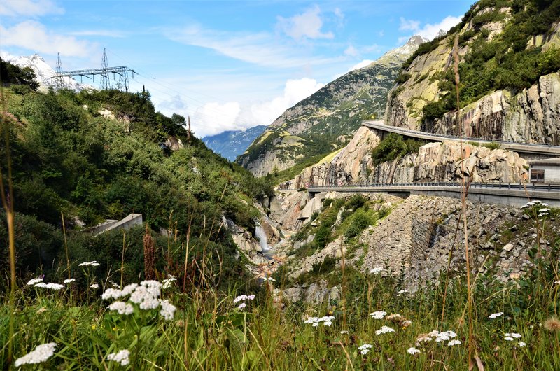 GLACIAR DE RODANO-9-9-2019 - Suiza y sus pueblos-2019 (109)
