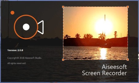 Aiseesoft Screen Recorder 2.6.16 (x64) Multilingual