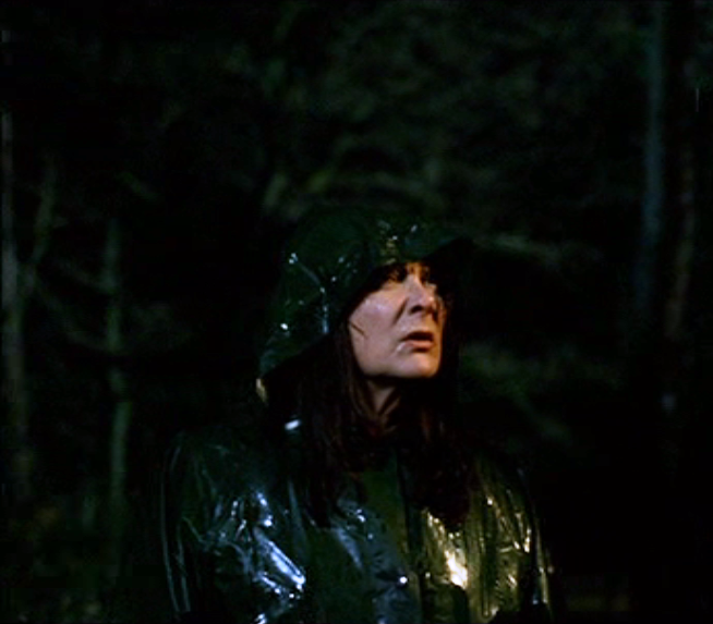 Josiane Balasko (2) (still from 'Cette Femme Là' - 2003).