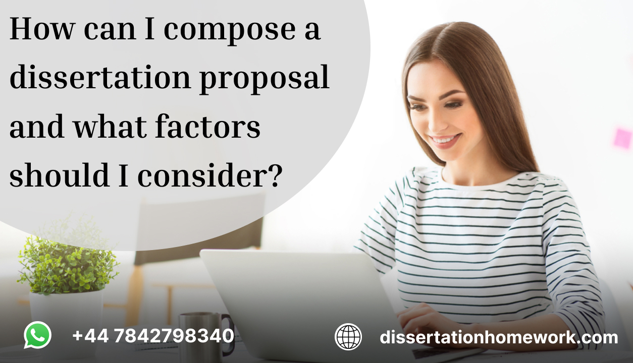 dissertation writing services
