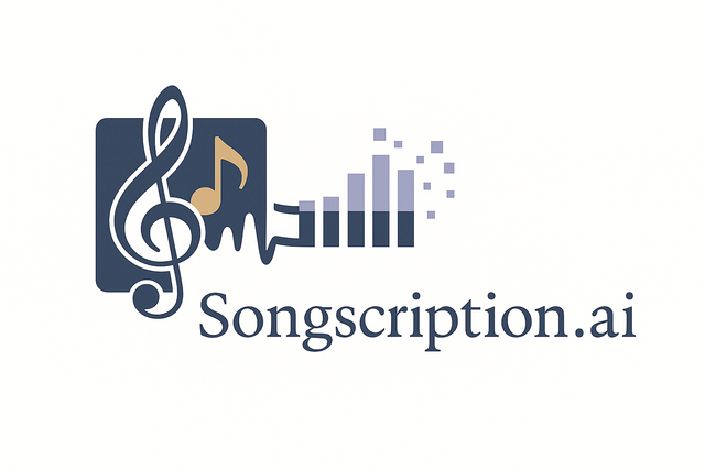 Songscription.ai