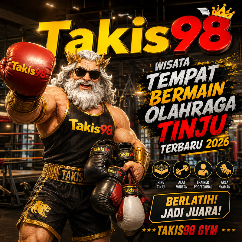 TAKIS98 | Situs Resmi Game Hiburan Kakek Ipul Nexus Engine 2026