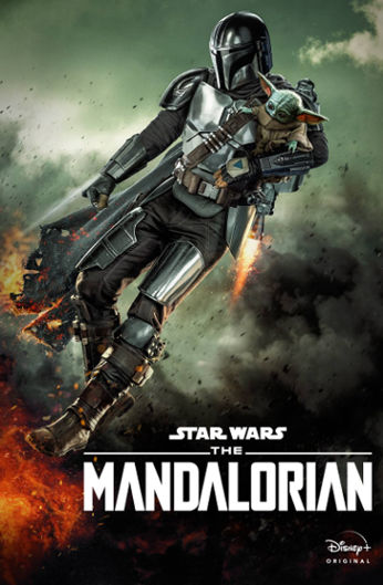 The Mandalorian