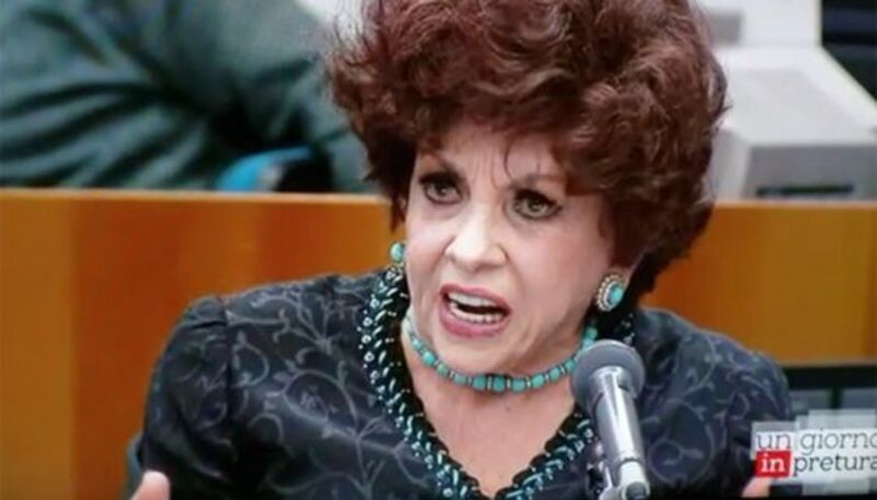 È morta Gina Lollobrigida, addio alla "Bersagliera" del cinema italiano