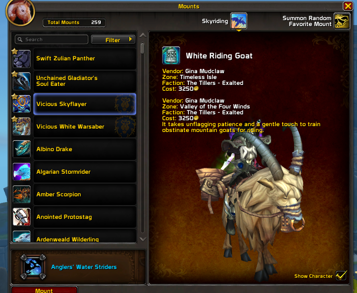 World Of Warcraft Screenshot 2025.03.10 - 14.44.33.77