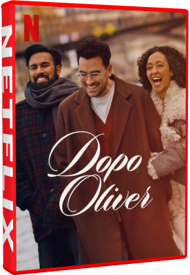 Dopo Oliver 2023 .avi AC3 WEBRIP - ITA - italyparadiso
