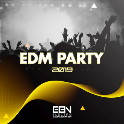VA - EDM Party (2019)