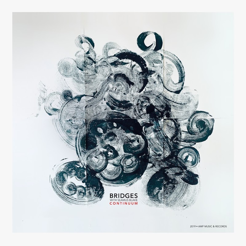 Bridges with Seamus Blake - Continuum (2019) mp3 320 Kbps