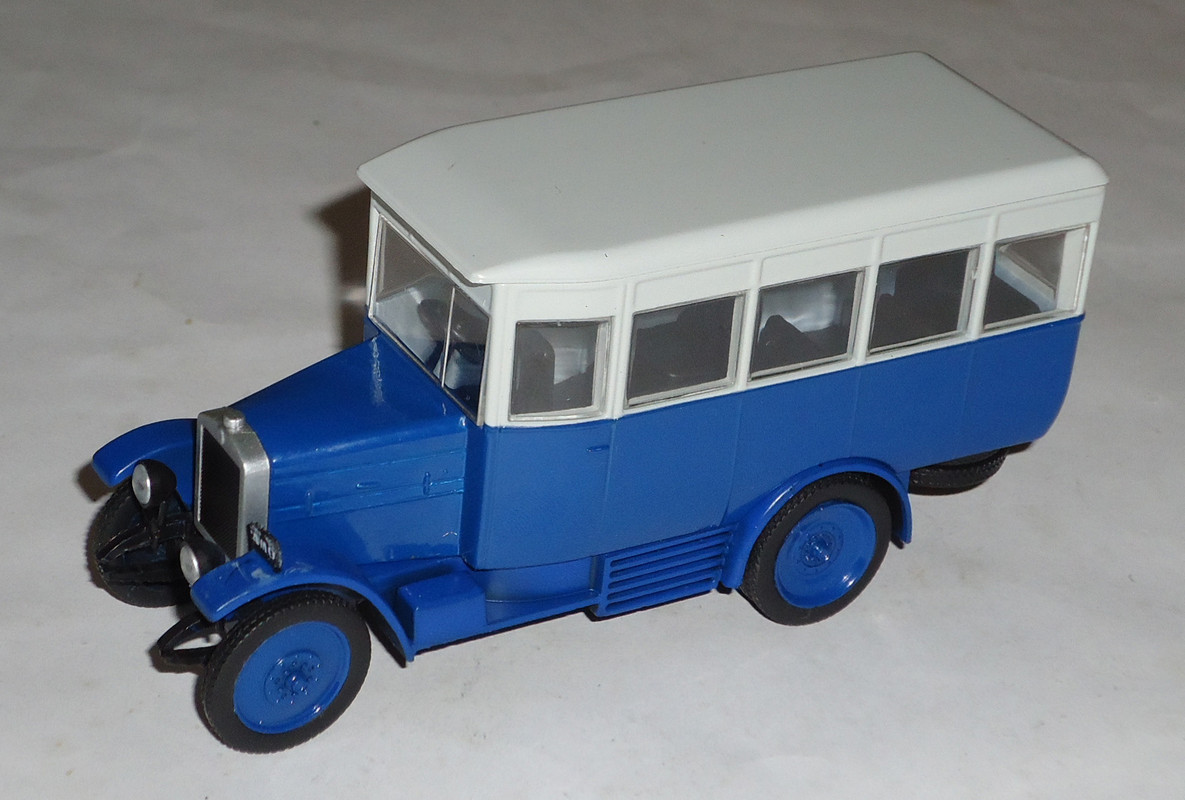 АМО-Ф15 автобус