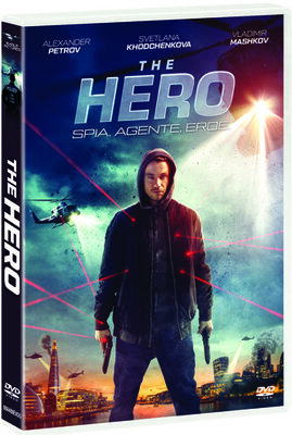 The Hero (2019) DVD5 Compresso iTA - DDN