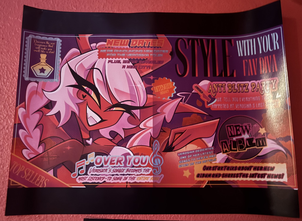 Valentines Day 2026. Poster.