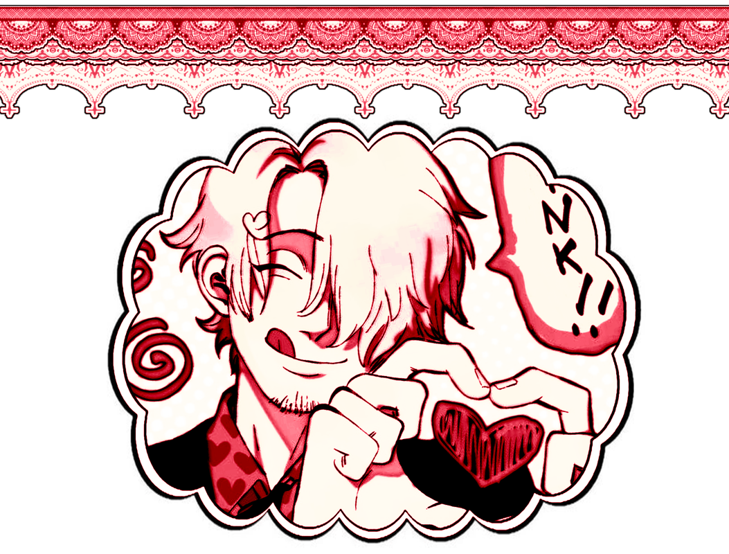 graphic by infectedrpd on tumblr - art by boyidieboy on twt