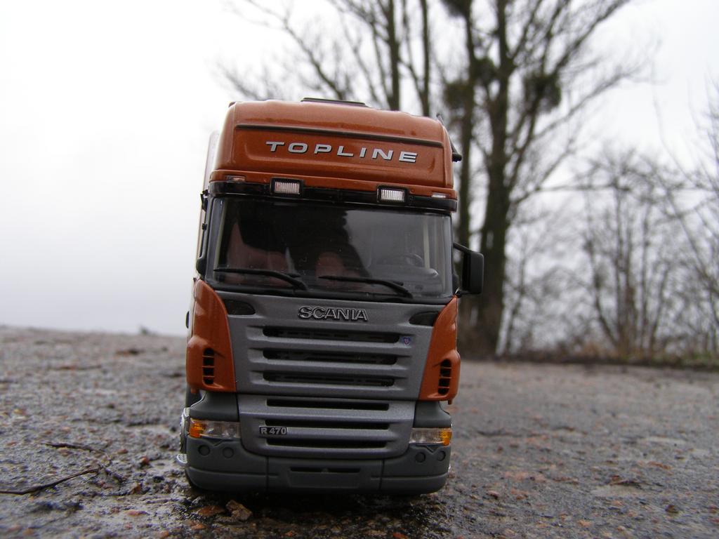 Scania R470 Minichamps (21)
