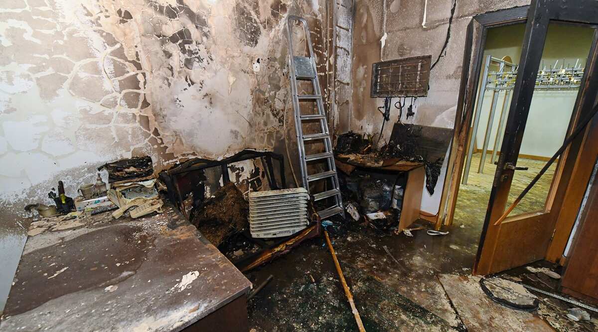 Alianza liderada por Rusia envía fuerzas de paz a Kazajstán