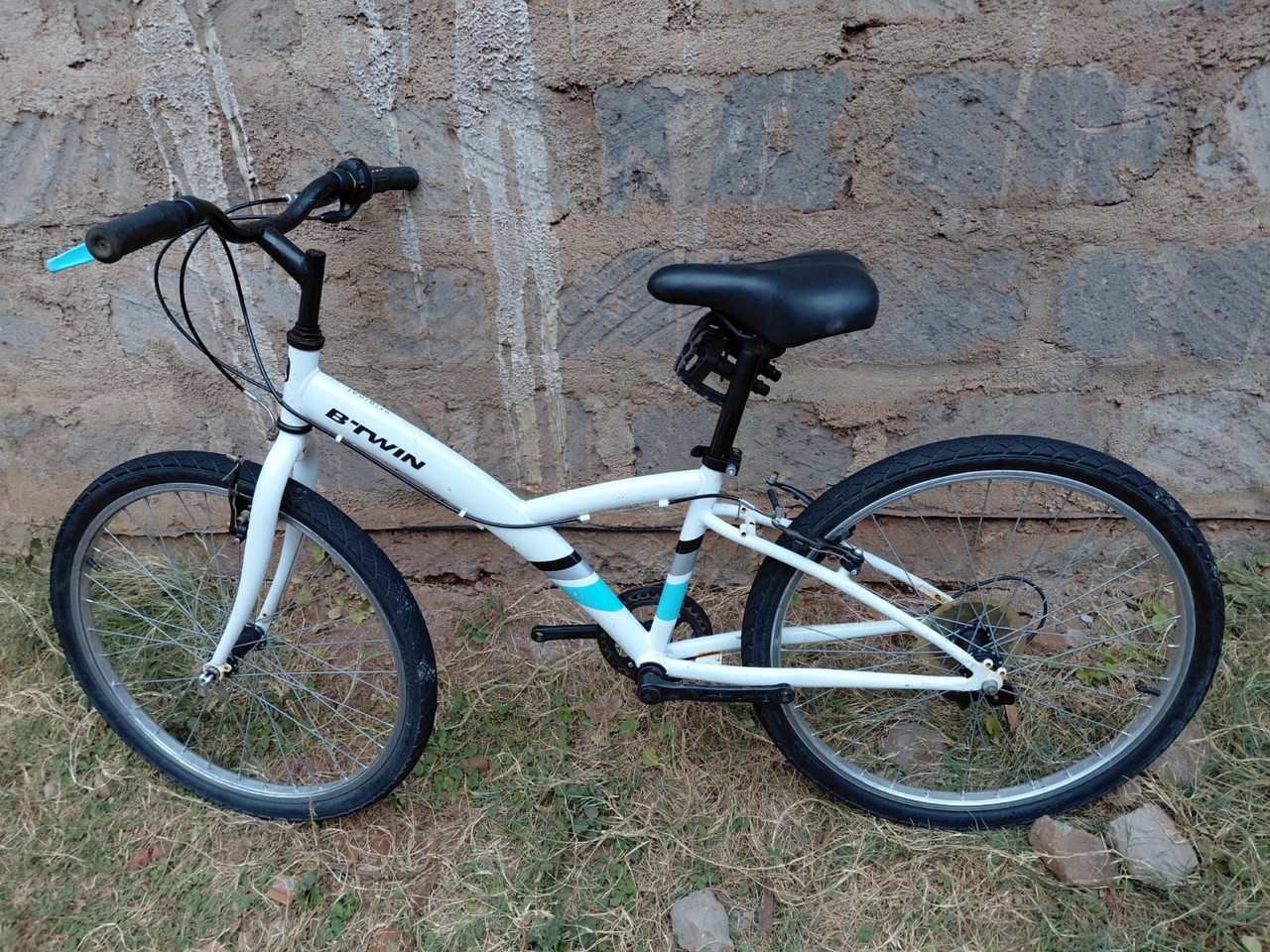 24"B Twin 100 original