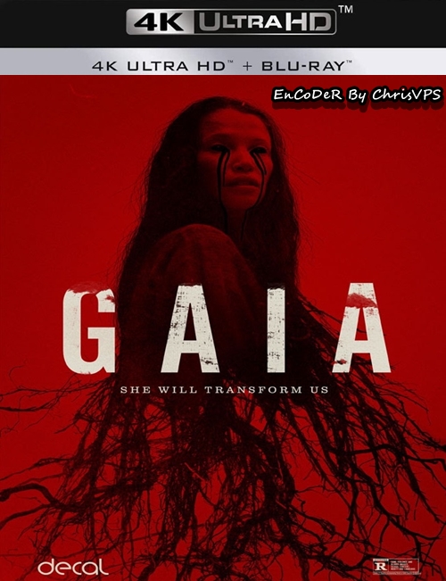 Gaia (2021) MULTI.HDR.2160p.BluRay.DTS.HD.MA.AC3-ChrisVPS / LEKTOR i NAPISY
