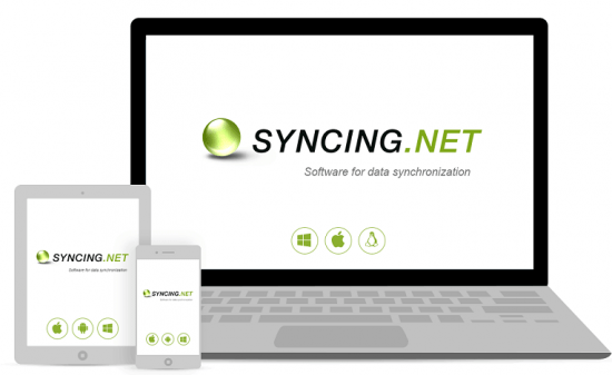 ASBYTE Syncing.NET 6.5.0.3889 Multilingual