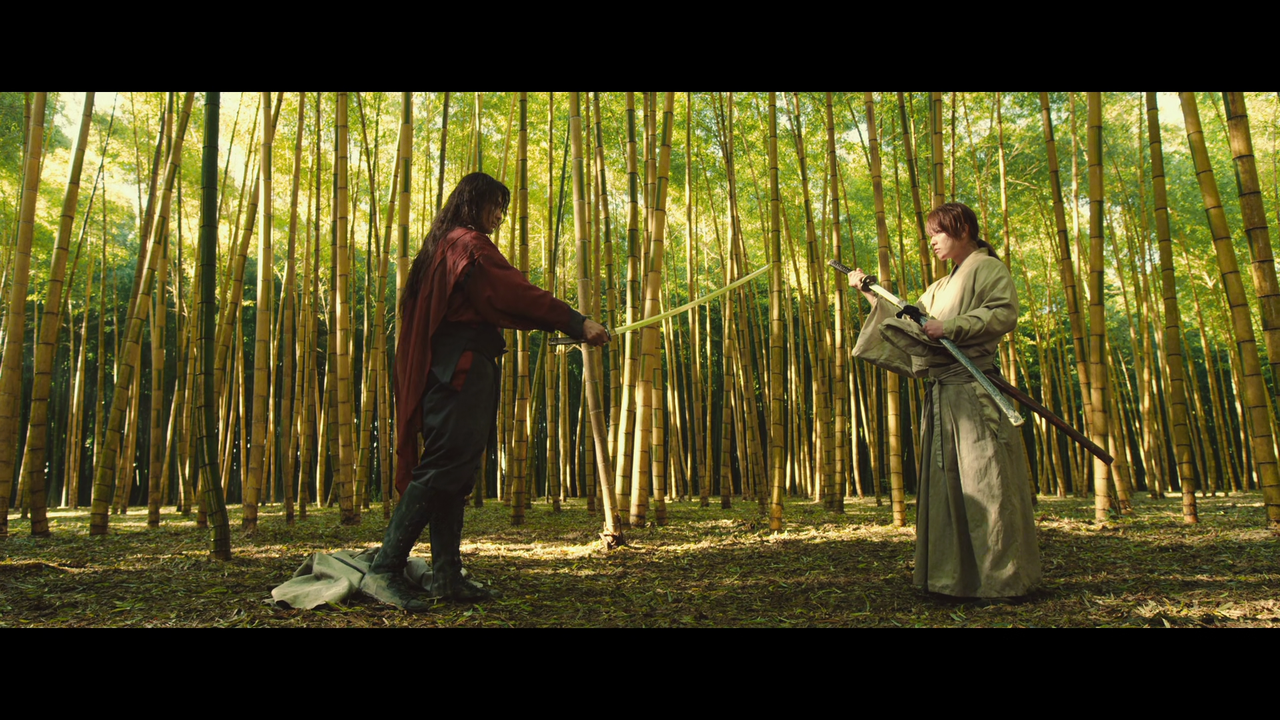 Rurouni Kenshin - Part III The Legend Ends (2014)c