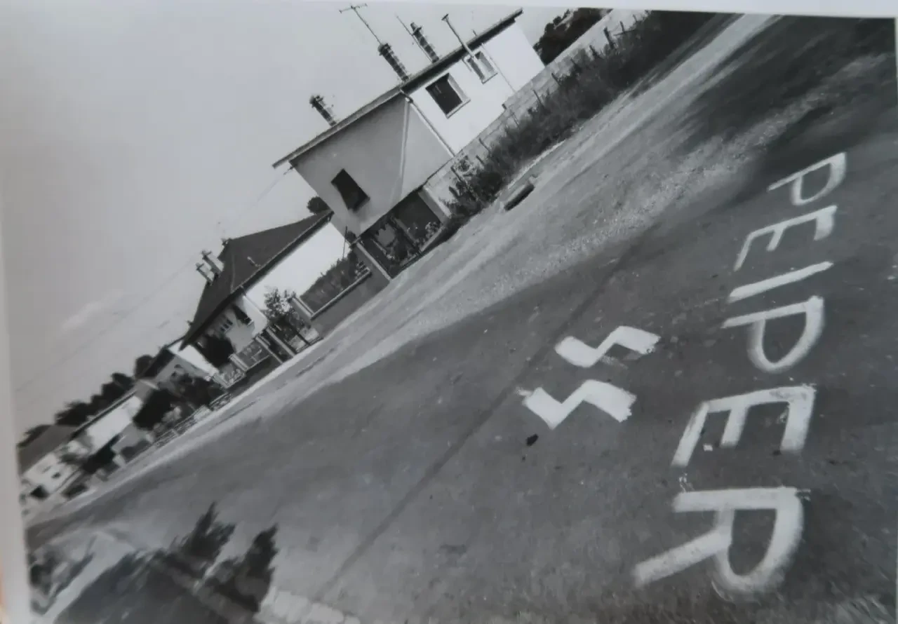 graffiti