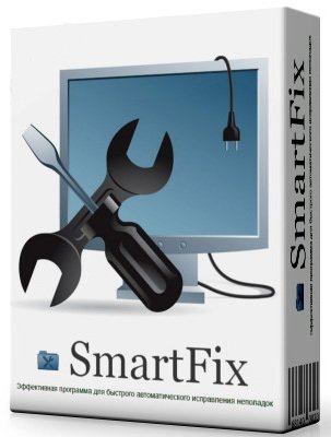 SmartFix Tool 2.3.15