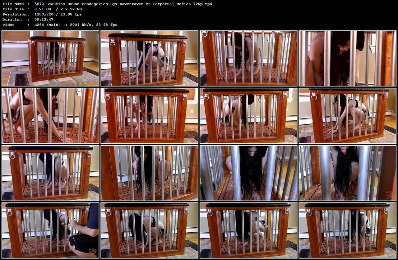 5670 Beauties Bound Bondagekies Bjv Ravenraven Vs Perpetual Motion 720p mp4