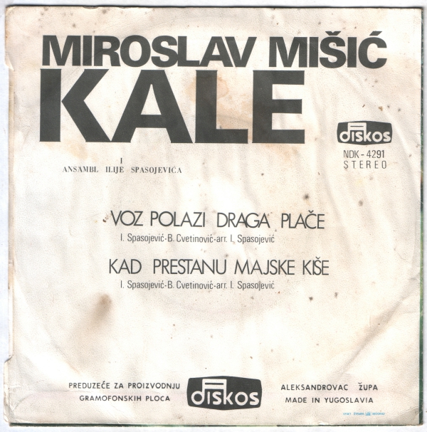 Miroslav_Misic_Kale_-_Z
